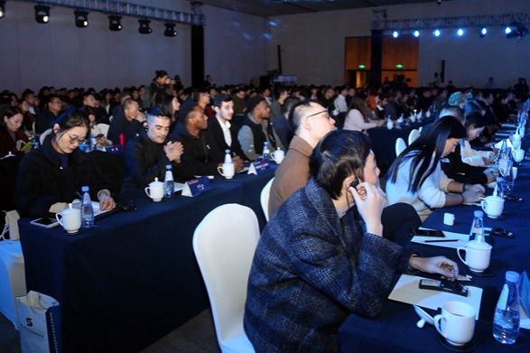 Xi'an hosts forum on cultural and free trade development