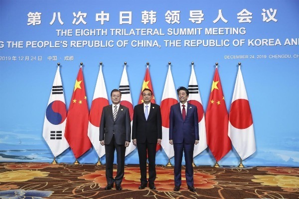 Chengdu meeting puts focus on larger regional picture