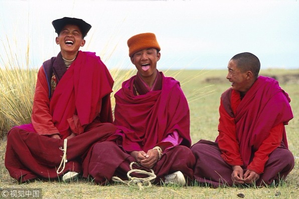 Things you should know before kicking off to Tibet
