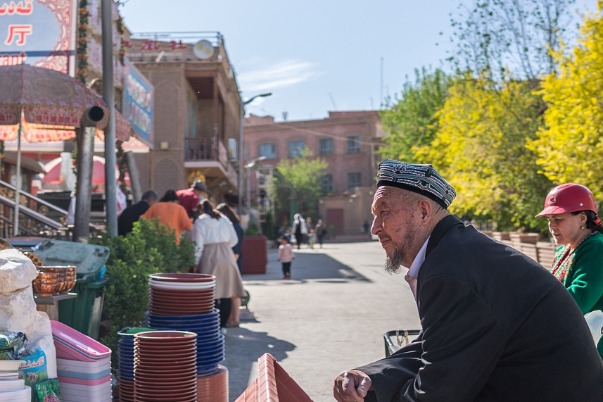 Xinjiang smears built on shaky grounds