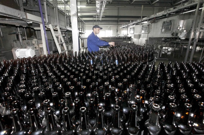 Carlsberg banks on Anhui craft beer plant for bigger presence