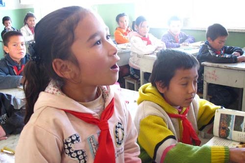 Guangdong to send teachers to support Xinjiang, Tibet