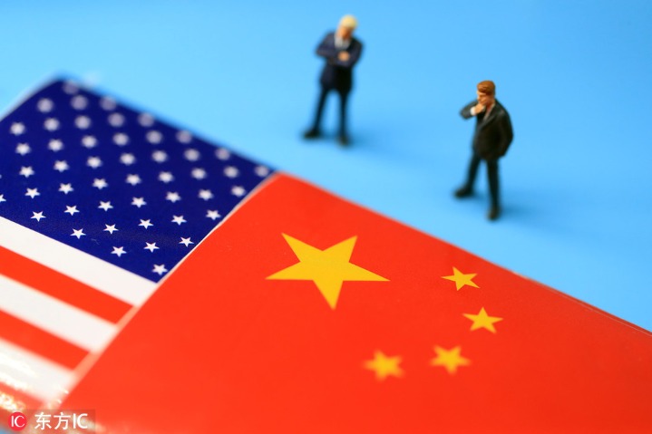 US drops currency manipulation charge against China