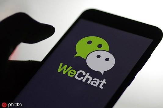 WeChat Pay becomes more prevalent in China: report