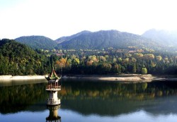 Lushan Mountain, Jiujiang