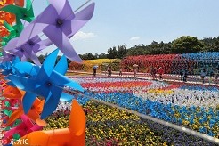 World Horticultural Expo Garden, Kunming