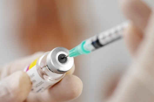 Coronavirus vaccine research, development, is imminent: Lab official