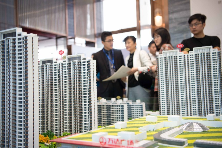 Stability in real estate market a priority