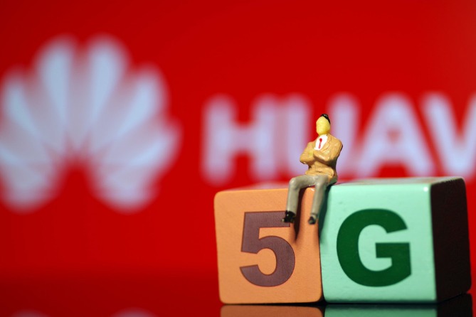 China's 5G commercial service starts well