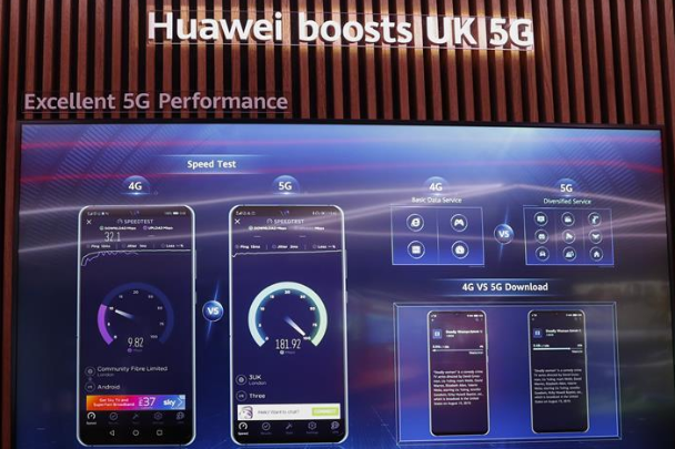 UK's decision on Huawei to guide the world towards cooperation