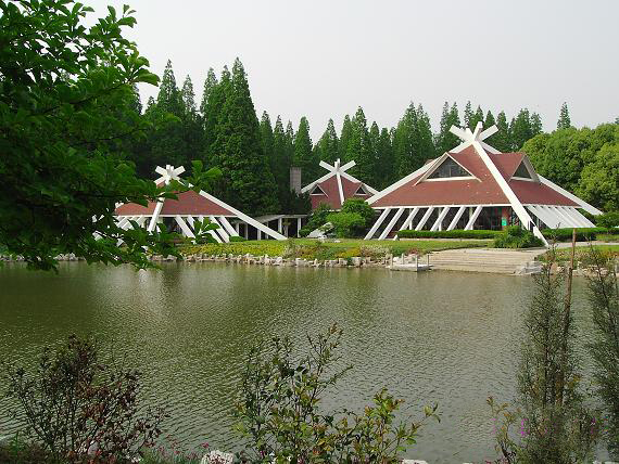 6-Dongping National Forest Park.jpg