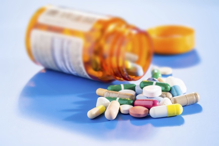 WLA Shanghai Center discovers potential treatment for novel coronavirus