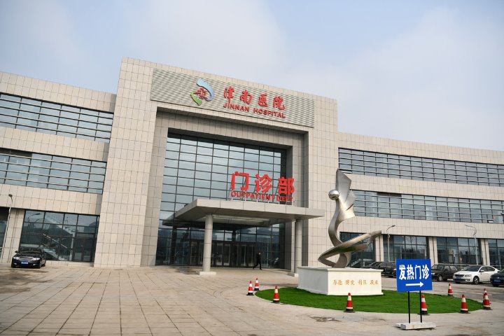 Tianjin approves financial measures to help SMEs during outbreak
