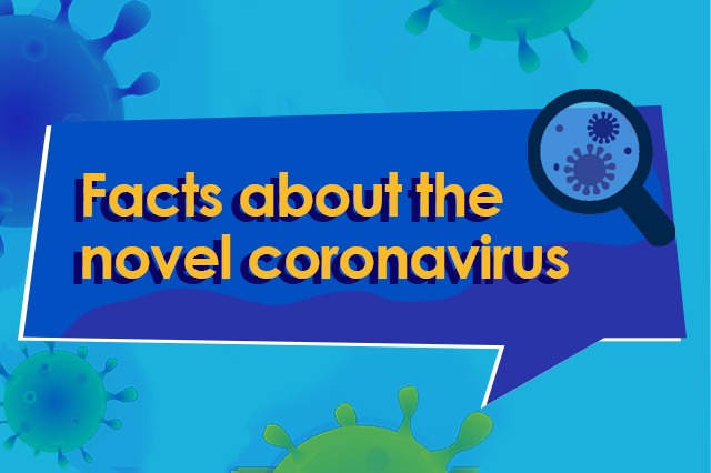 Facts about the novel coronavirus - Treatment
