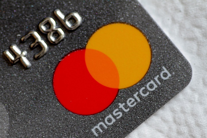 Mastercard gets approval to start preparations for a domestic bankcard clearing institution