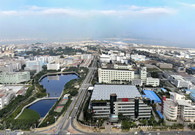 Xiamen Torch Hi-Tech Industrial Development Zone