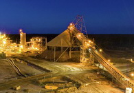 Zijin Mining Group Co