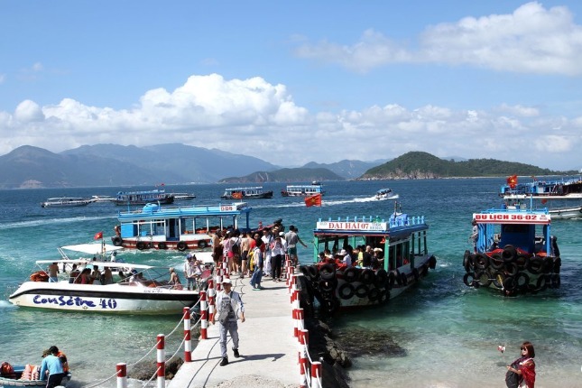 South China's resort city to set up tourism promotion bureau