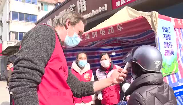 Expat helps combat novel coronavirus in Zhejiang community