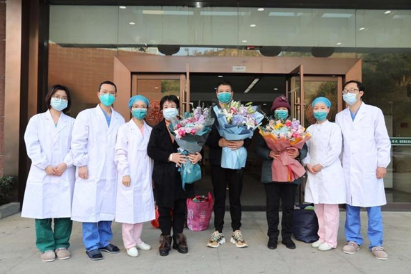 Wenzhou adopts rigorous measures to halt virus