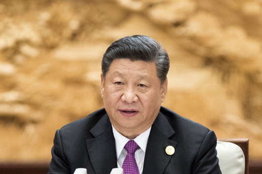 Xi encourages Tibet medical students