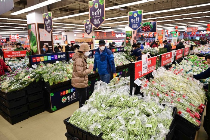 Shops, hypermarkets turn super suppliers