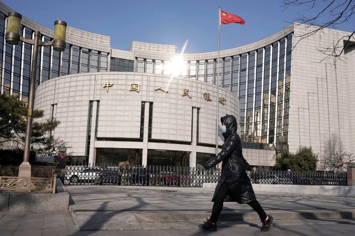 China's central bank voices confidence in fighting epidemic impact