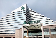 Dalian Infine Hotel