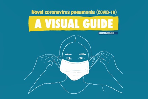 Video guide to novel coronavirus and infection prevention