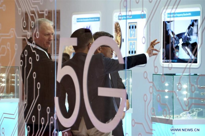Guangdong adds 5G base stations to boost connection amid outbreak