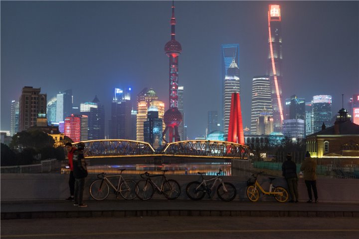 Foreign firms praise efforts by Shanghai
