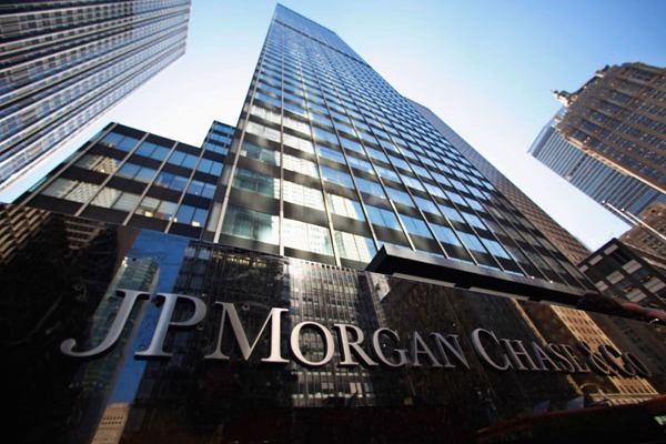 JPMorgan includes Chinese govt bonds in indexes