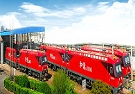 CRRC Dalian Locomotive & Rolling Stock Co