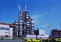 Dalian West Pacific Petrochemical Company Ltd