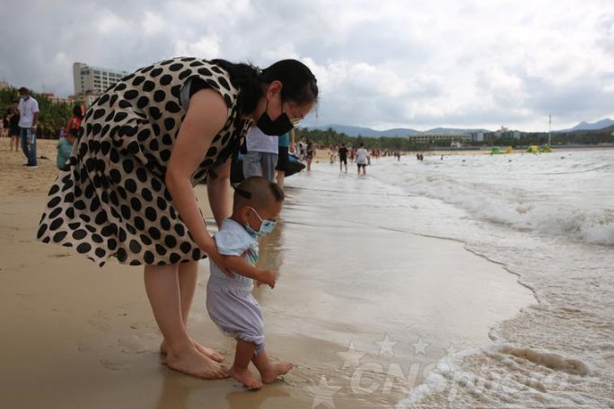 Hainan tourism pins hopes on post-epidemic revival