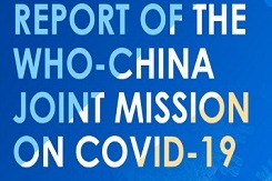 Report of the WHO-China joint mission on COVID-19