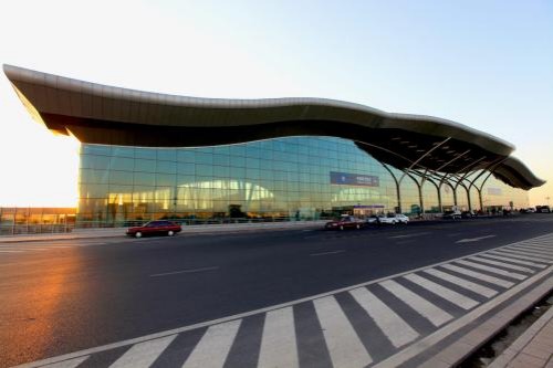 Xinjiang to invest 3.19b yuan in 10 airport projects