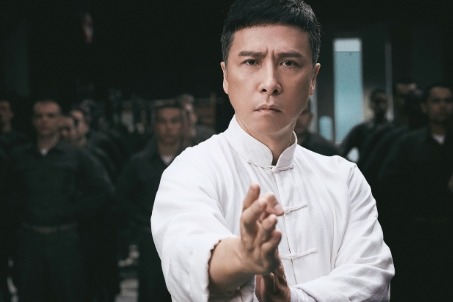 'Ip Man 4' gets extended run as Chinese theaters gradually reopen