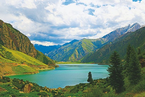 Online travel to Xinjiang’s Kuqa opens