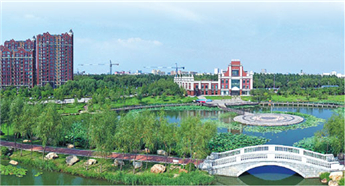 New Visa process hailed in Changchun new area
