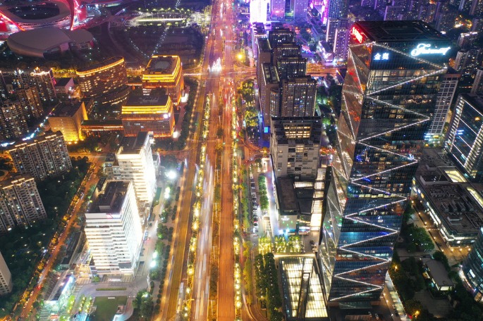 Shanghai sees rising foreign capital inflows in Q1