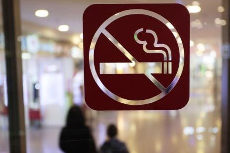 Shenzhen to strengthen smoking policy