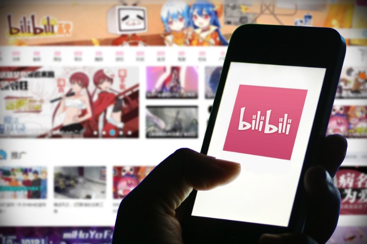 Sony subsidiary makes big investment in Bilibili