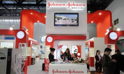 Johnson & Johnson's new biotech incubator to commence operations in June