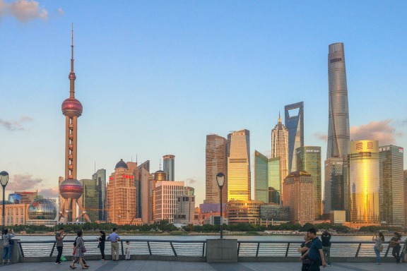 Shanghai set to attract foreign investors
