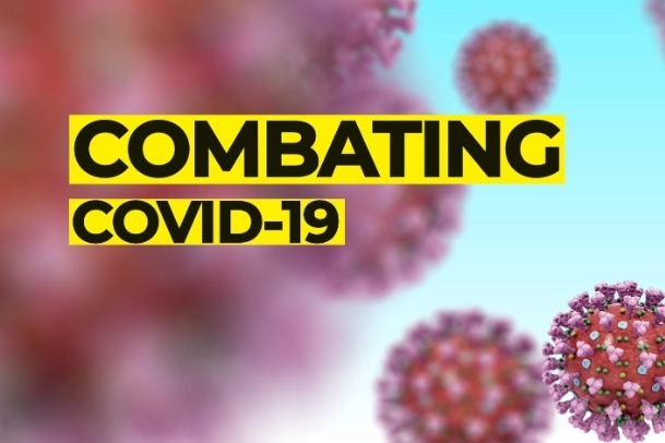 Videos on fighting COVID-19