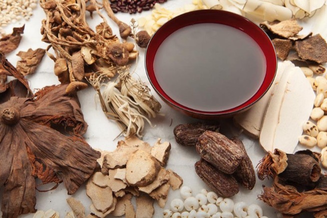 How to use TCM for different age groups