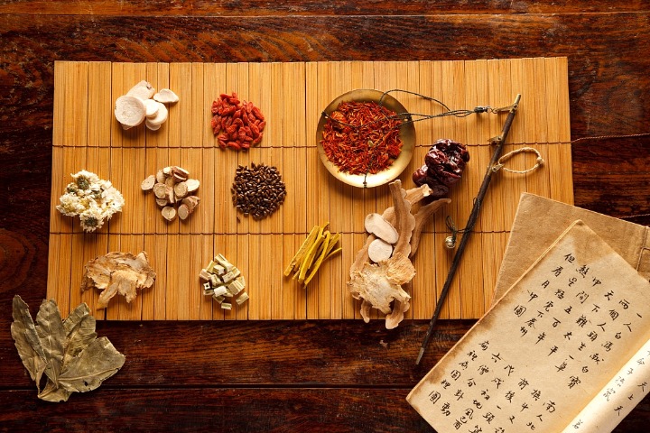 Is traditional Chinese medicine effective?