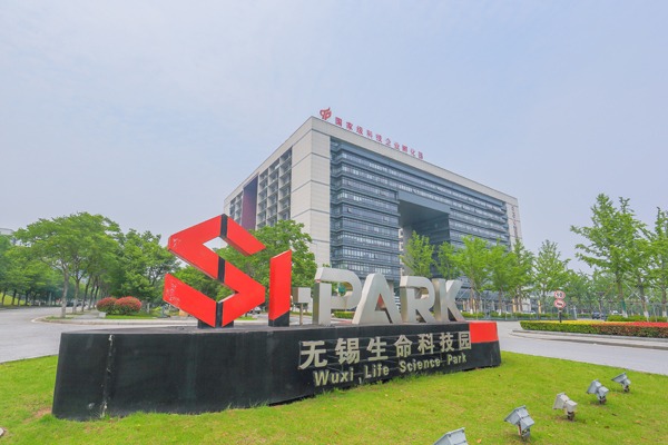 Wuxi Life Sci-Tech Park