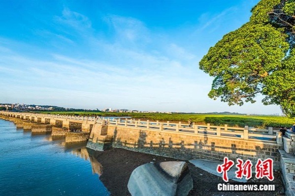 Quanzhou revamps UNESCO World Heritage listing application